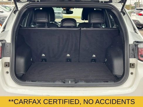 Used 2024 Jeep Compass Limited image 4