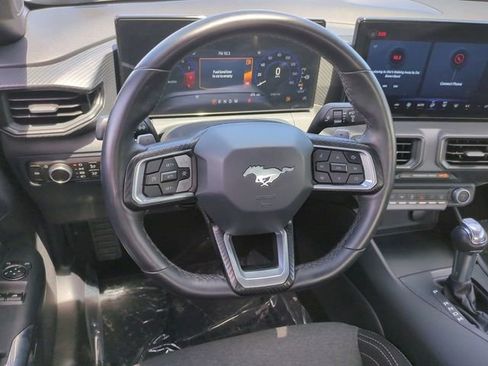 Used 2025 Ford Mustang GT image 14
