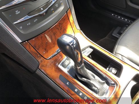 Used 2016 Lincoln MKS w/ Equipment Group 101A FWD image 15