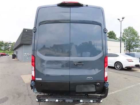 Used 2020 Ford Transit 250 148 High Roof Extended RWD image 5