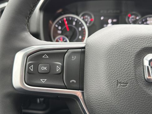 New 2025 RAM 2500 Big Horn image 13