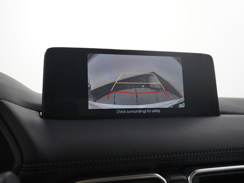 Used 2023 MAZDA CX-5 AWD 2.5 S image 28