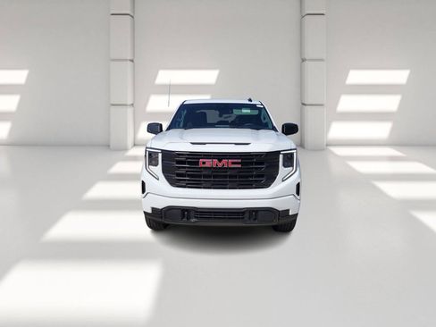New 2026 GMC Sierra 1500 Pro w/ Graphite Edition image 2