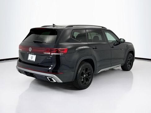 New 2026 Volkswagen Atlas Peak Edition AWD/4WD image 5
