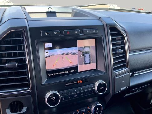 Certified 2021 Ford Expedition Limited AWD/4WD image 27