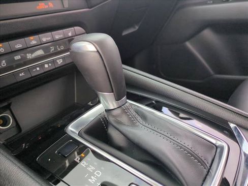 Used 2025 MAZDA CX-5 AWD 2.5 S image 12