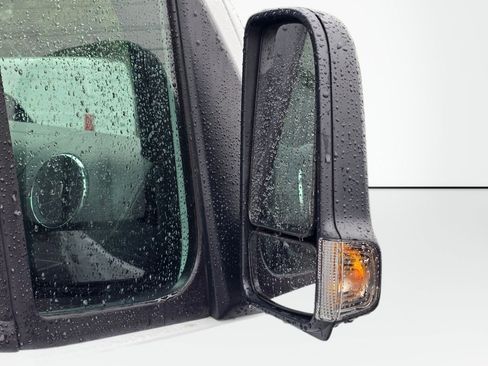 New 2026 Mercedes-Benz Sprinter 2500 image 18
