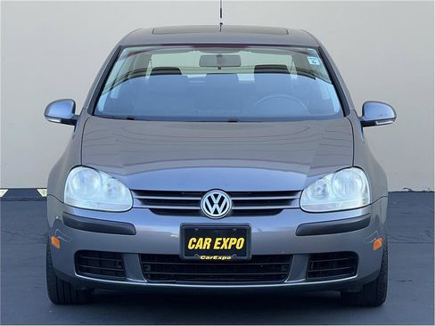 Used 2009 Volkswagen Rabbit S image 22