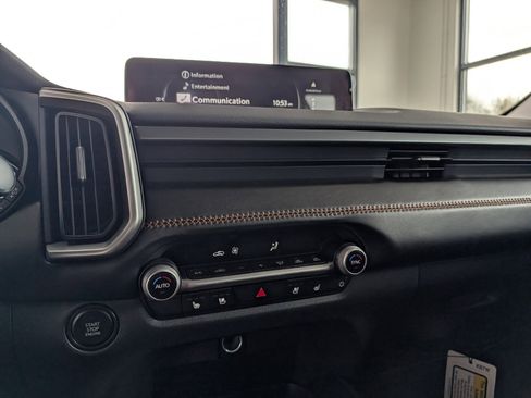 New 2026 MAZDA CX-50 AWD 2.5 S w/ Weather Package image 23