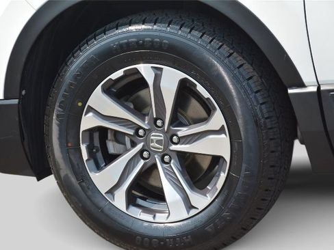 Used 2018 Honda CR-V LX image 29