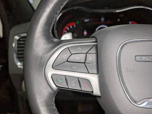 Used 2015 Dodge Durango R/T w/ Trailer Tow Group IV image 38