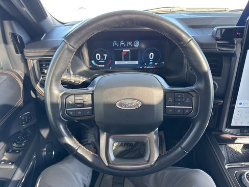 Certified 2023 Ford Expedition Max Platinum image 29