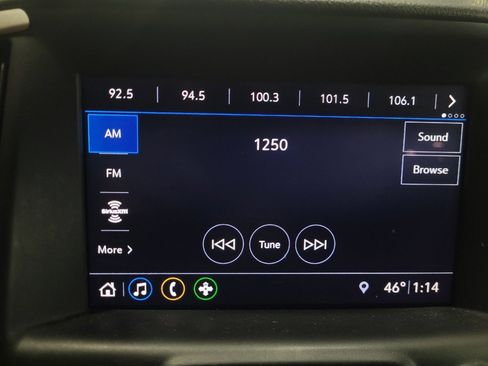 Used 2020 GMC Terrain SLT AWD/4WD image 25