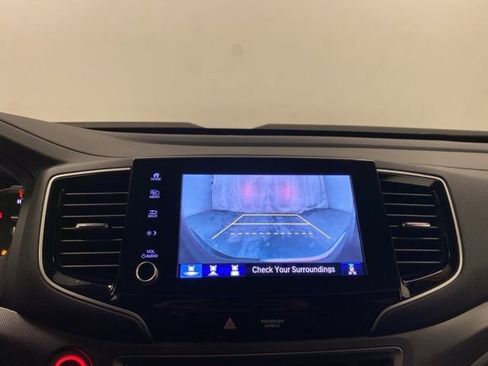 Certified 2023 Honda Ridgeline RTL image 11