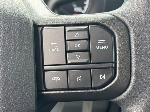 New 2026 Ford F350 XL w/ XL Chrome Package image 13