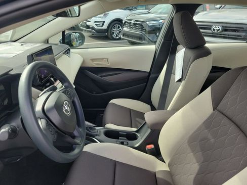 New 2026 Toyota Corolla LE image 18