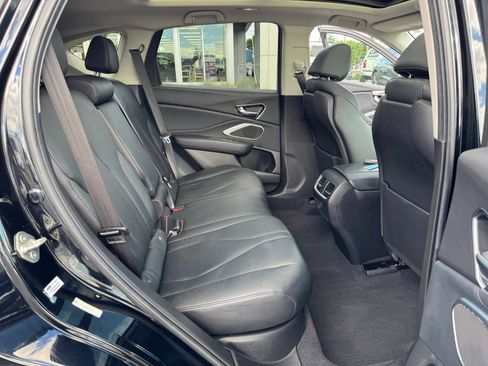 Used 2020 Acura RDX AWD image 26