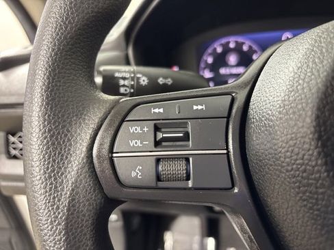 Used 2024 Honda Accord LX image 30