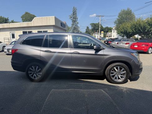 Used 2019 Honda Pilot EX-L image 11
