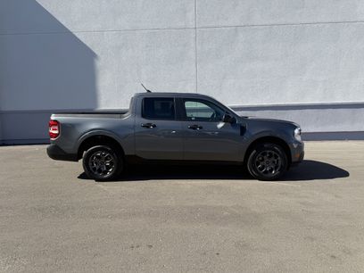 Used 2024 Ford Maverick XLT