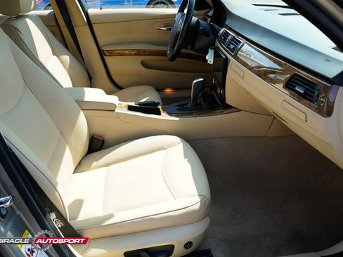 Used 2008 BMW 328xi Wagon w/ Premium Pkg AWD/4WD image 31