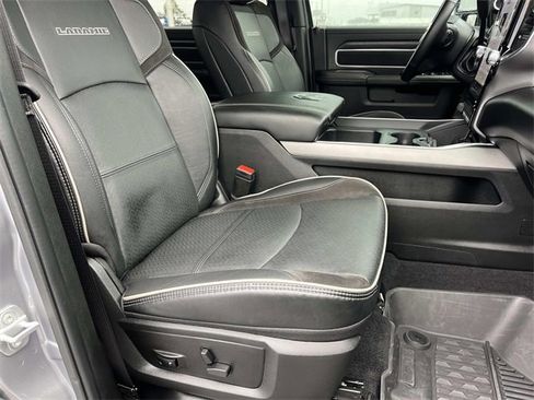 Used 2024 RAM 3500 Laramie w/ Night Edition image 29