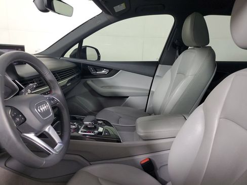 Used 2018 Audi Q7 3.0T Premium AWD/4WD image 22