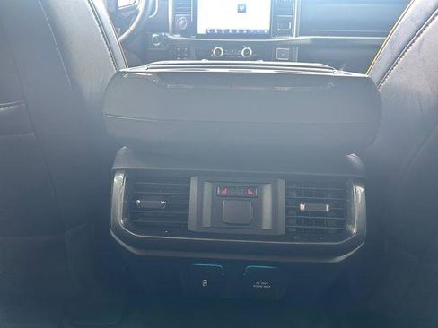 Used 2023 Ford F150 Tremor w/ Equipment Group 402A High AWD/4WD image 18