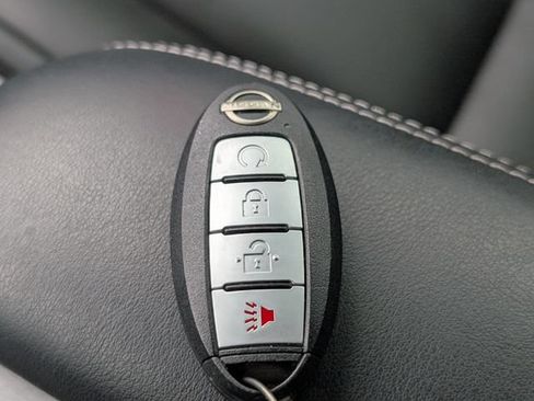 Used 2024 Nissan Murano SV w/ SV Midnight Edition Package AWD/4WD image 28
