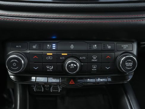 Used 2024 Dodge Durango R/T image 15