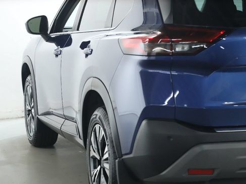 Certified 2023 Nissan Rogue SV AWD/4WD image 41