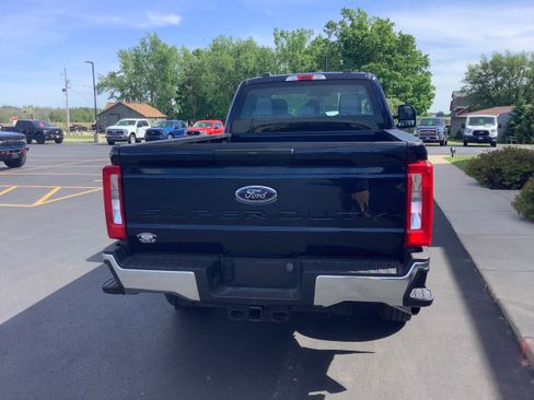 Used 2024 Ford F250 XL w/ Snow Plow/Camper Package AWD/4WD image 5