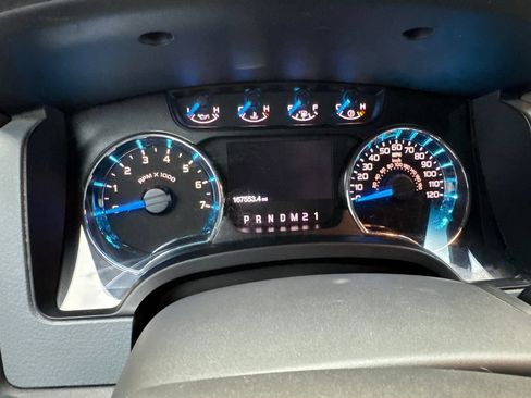 Used 2013 Ford F150 XLT w/ Luxury Equipment Group AWD/4WD image 61
