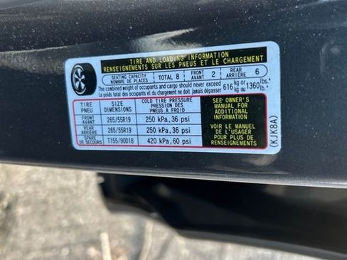 Used 2024 MAZDA CX-90 3.3 Turbo w/ Preferred Package image 16