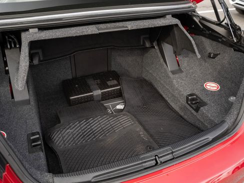 Used 2008 Volkswagen Eos Lux image 14