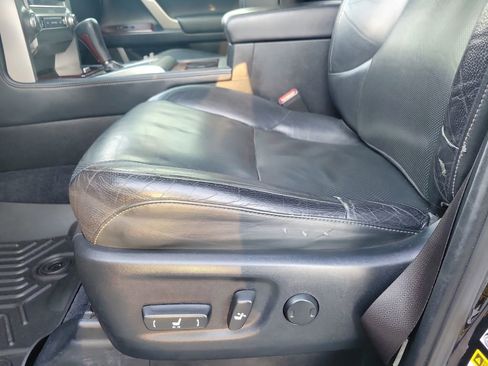 Used 2019 Lexus GX 460 Premium AWD/4WD image 19