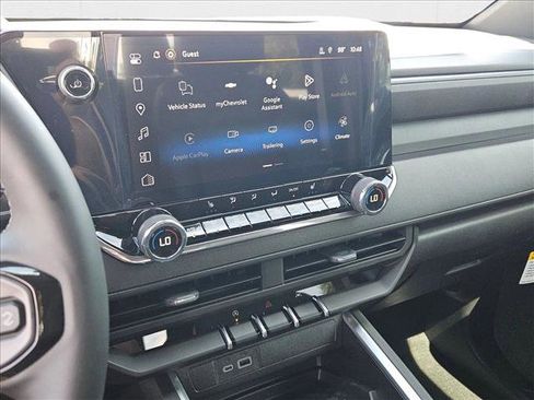 New 2026 Chevrolet Colorado Trail Boss image 12