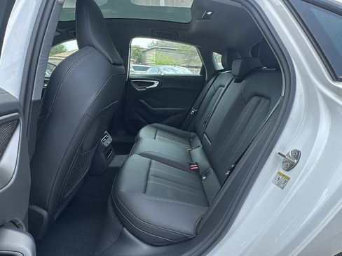 New 2026 Audi A5 2.0T Premium Plus image 15