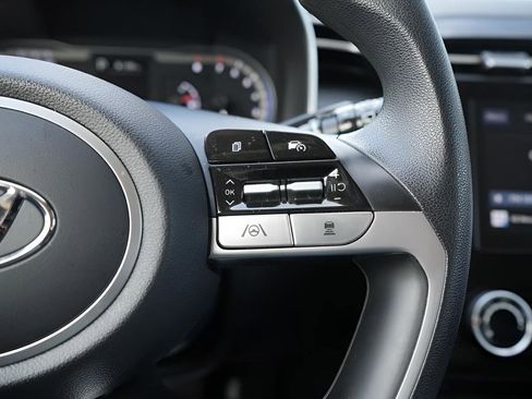 Certified 2023 Hyundai Tucson SEL image 28