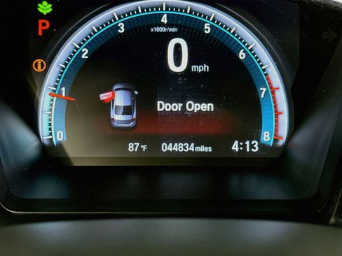 Used 2019 Honda Civic LX image 18