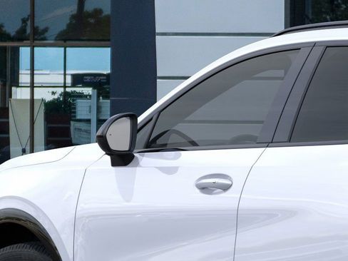 New 2025 Buick Envision Sport Touring image 12