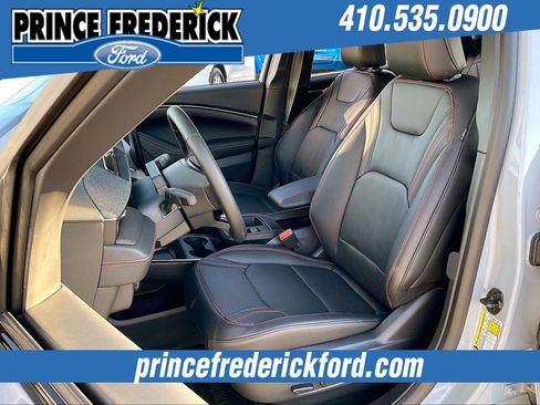 Used 2025 Ford Mustang Mach-E Premium w/ Sport Appearance Package image 24