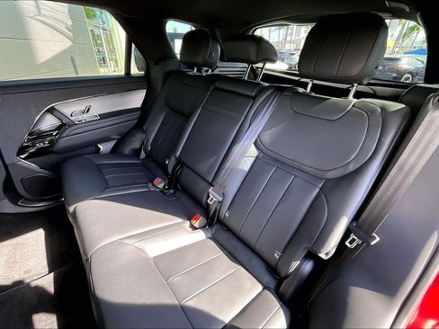 Used 2025 Land Rover Range Rover Sport SE AWD/4WD image 26