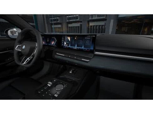 New 2026 BMW 530i w/ M Sport Package RWD image 14