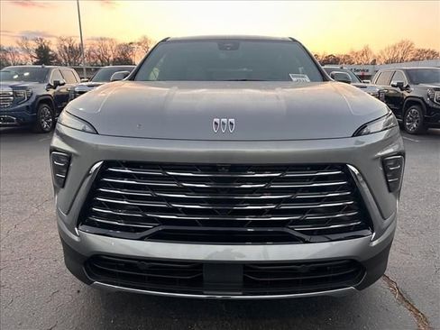 New 2026 Buick Enclave Preferred w/ Power Package image 4