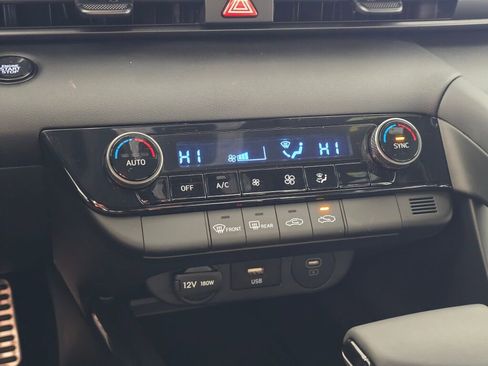 New 2026 Hyundai Elantra Sport image 27