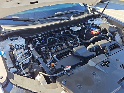 Used 2024 Honda CR-V EX image 32