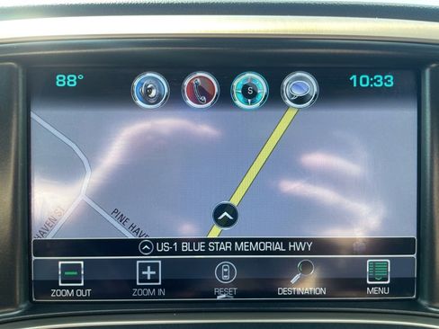 Used 2019 GMC Sierra 2500 Denali w/ Duramax Plus Package AWD/4WD image 21