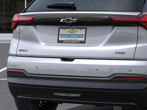 New 2027 Chevrolet Bolt RS FWD image 14