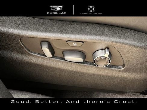 Certified 2023 Cadillac XT4 Premium Luxury w/ Technology Package AWD/4WD image 30